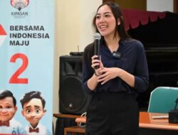 Alia Laksono Harap Pimpinan DPRD Jakarta 2024-2029 Bisa Tingkatkan Sinergi Eksekutif dan Legislatif