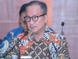 Harga Beras Mahal, Menperin Agus Gumiwang Dorong Masyarakat Konsumsi Beras Analog Dari Sagu