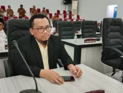 Fraksi Partai Golkar DPRD Madina Kutuk Oknum Kepsek Intimidasi Guru Honorer Soal PPPK 2023