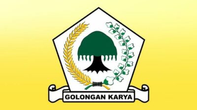 Ini Daftar 24 Nama Kader Partai Golkar Yang Bakal Bertarung di Pilkada Se-Sulawesi Tengah