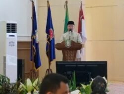 Perbaiki Tata Kelola Pemerintahan, Rohidin Mersyah Teken MOU Dengan Kejati Bengkulu