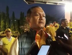 Bambang Hermanto Optimis Partai Golkar di Dapil Jabar VIII Mampu Raih 3 Kursi DPR
