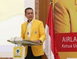 Musa Rajekshah: Target Kita Kader Partai Golkar Jadi Ketua DPRD dan Menang Pilkada di Sumut