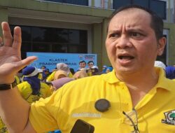 Soal Presiden Boleh Memihak di Pemilu, Haryara Tambunan: Kita Hidup di Negara Demokrasi