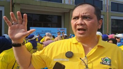 Soal Presiden Boleh Memihak di Pemilu, Haryara Tambunan: Kita Hidup di Negara Demokrasi