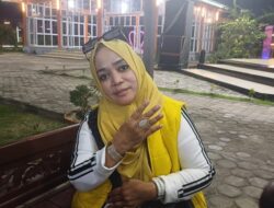 Masifkan Gerakan Sosial, Partai Golkar PPU Targetkan Raih 7 Kursi DPRD di Pemilu 2024