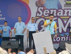 Ace Hasan Ajak Masyarakat Tasik Pilih Prabowo-Gibran di Pemilu 2024