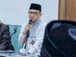 Ace Hasan Apresiasi Inovasi Kemenag Tingkatkan Layanan Bagi Calon Jamaah Haji Indonesia