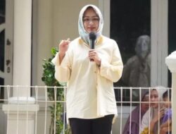 Ketua Umum PP KPPG, Airin Rachmi Diany Ajak Masyarakat Banten Promosikan Pariwisata