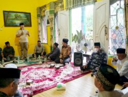 Transparansi Rohidin Mersyah: Jumlah Dana Inpres 2024 Untuk Bengkulu Rp. 400 Miliar Lebih