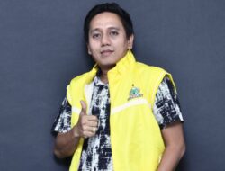 Achmad Taufan Soedirjo Apresiasi BLT El Nino Dari Kemenko Perekonomian Untuk Jaga Daya Beli Masyarakat