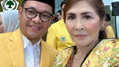 Jika Terpilih Masuk DPR RI, Tini Kartini Siap Boyong Investasi ke Garut dan Tasikmalaya