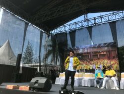 Ravindra Airlangga Ungkap Peran Penting Program Makan Siang Gratis Prabowo-Gibran Dalam Upaya Wujudkan Indonesia Emas 2045