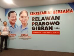 Khofifah Gabung TKN, Iwan Soelasno Optimis Warga Desa di Jatim Kompak Menangkan Prabowo-Gibran