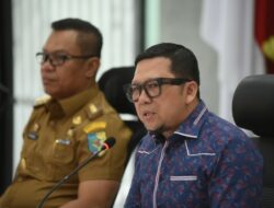 Pantau Kesiapan Pemilu 2024 di Batubara, Ahmad Doli Kurnia: Momentum Penting Bagi Demokrasi