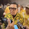 Bahas UU Pilkada, Ahmad Doli Kurnia Sambangi Mensesneg Pratikno di Istana