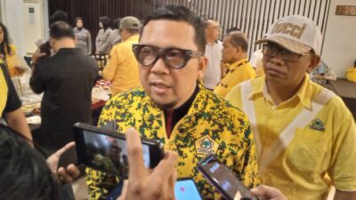 Ahmad Doli Kurnia: Pak Prabowo Sudah Memiliki Rumusan Untuk Komposisi Kabinet
