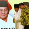 Presiden Terpilih Prabowo Layak Beri Partai Golkar Jatah Kursi Menteri Terbanyak
