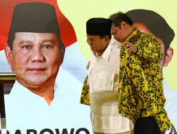 Presiden Terpilih Prabowo Layak Beri Partai Golkar Jatah Kursi Menteri Terbanyak