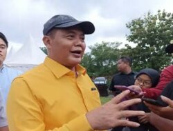 Juliyatmono: Partai Golkar Tak Ingin Terburu-Buru Munculkan Jagoan di Pilgub Jateng
