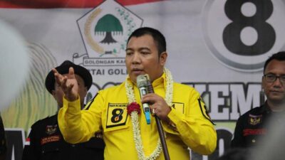 Gelar Kirab Kebudayaan Karangsembung, Pamor Wicaksono Paparkan Kinerja 3 Periode Duduk di DPRD Brebes