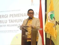 Ahmad Doli Kurnia Jamin Masa Depan Status Kepegawaian Honorer Jadi ASN