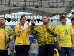 Sarmuji: Jika Partai Golkar Menang, Indonesia Bisa Masuk Tujuh Negara Maju Dunia