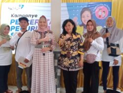 Wenny Haryanto Gelar Sosialisasi Percepatan Penurunan Stunting di Mustikajaya Bekasi