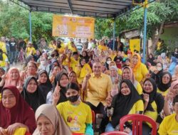 Ahmed Zaki Iskandar Gencarkan Kaderisasi dan Pembinaan Generasi Muda di DKI Jakarta