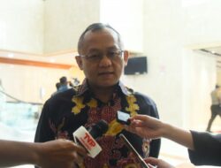 Sarmuji Nilai Sulit Kembalikan PT 20 Persen, Zulfikar Arse Sadikin Soroti Omnibus Law Politik