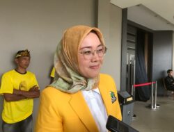 Ketua Partai Golkar Purwakarta, Anne Ratna Mustika Apresiasi Gelaran ‘Konser Menjemput Kemenangan’: Luar Biasa!