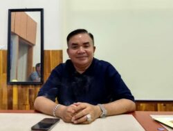Salim Fakhry Siapkan 1.452 Saksi TPS Partai Golkar Aceh Tenggara di Pemilu 2024
