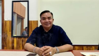 Salim Fakhry Siapkan 1.452 Saksi TPS Partai Golkar Aceh Tenggara di Pemilu 2024