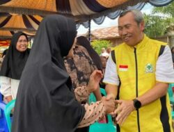 Terbukti Berprestasi, Syamsuar Siap Lanjutkan Pembangunan Riau Dari DPR RI