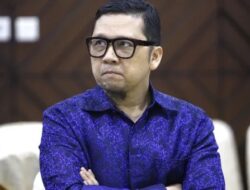 Ahmad Doli Kurnia Tegaskan Partai Golkar Siap Hadapi Pilkada 2024