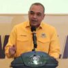 Ahmed Zaki Iskandar Nyatakan Partai Golkar Siap Koalisi Dengan PKS di Pilgub Jakarta