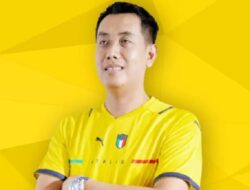 Mengenal Sosok Firman Mulyadi, Putra Cianjur Yang Siap Hibahkan Hati dan Pikiran Untuk Masyarakat