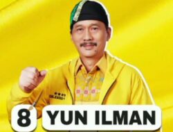 8 Aspirasi Masyarakat Jambi Yang Bakal Direalisasikan Yun Ilman Jika Duduk di DPR RI