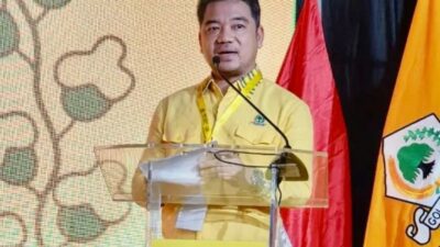 Masa Tenang Pemilu Jadi Sarana Partai Golkar DKI Jakarta Konsolidasikan Saksi TPS
