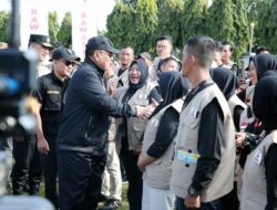 Ciptakan Pemilu Damai, Arinal Djunaidi Beri Pesan Penting Bagi Masyarakat Lampung