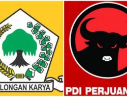 Partai Golkar Buka Peluang Koalisi Dengan PDIP di Pilkada Jateng 2024