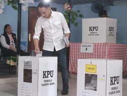 Fairid Naparin Optimis Partai Golkar Palangkaraya Raih 8 Kursi DPRD di Pemilu 2024