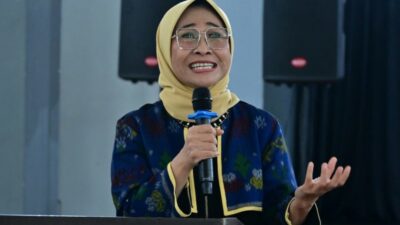 Hetifah Sayangkan Paskibraka Dipaksa Lepas Jilbab: Langgar Kebebasan Beragama dan HAM