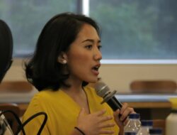 Puteri Komarudin Blak-Blakan Anggota DPR RI Perempuan Hanya Dapat Cuti Melahirkan 1 Minggu