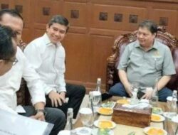 Raih Posisi 2 di Pemilu 2024, Yuddy Chrisnandi Puji Kepemimpinan Efektif Airlangga Hartarto