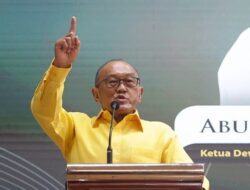 Suara Partai Golkar Naik di Pemilu 2024, Aburizal Bakrie: Kerja Keras Semua Kader