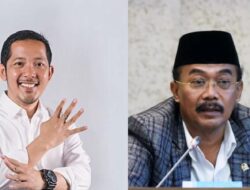 Agung Widyantoro Masih Tak Terkalahkan di Dapil Jawa Tengah IX