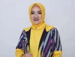 Bebby Nailufa Optimis Partai Golkar Raih Posisi Ketua DPRD Kota Pontianak