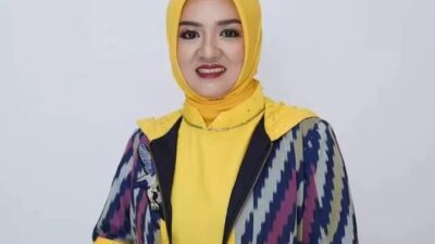 Bebby Nailufa Optimis Partai Golkar Raih Posisi Ketua DPRD Kota Pontianak