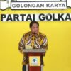 Airlangga Hartarto: Basis Scientific Jadi Kunci Sukses Partai Golkar di Pilkada 2024